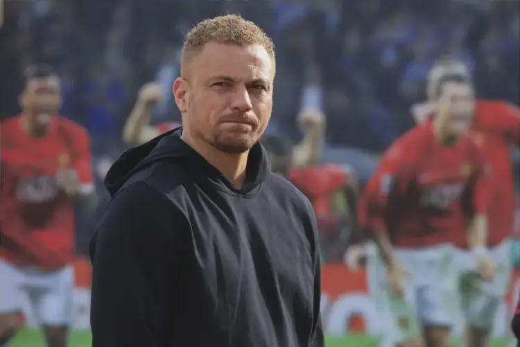 韦斯-布朗评奥纳纳：虽有潜力但失误频发，拉门斯成曼联新希望