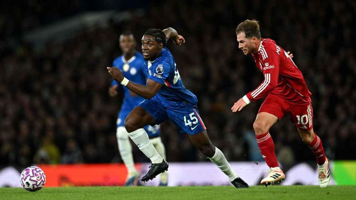 ESPN独家：曼联夏窗拒切尔西拉维亚/恩昆库换加纳乔交易