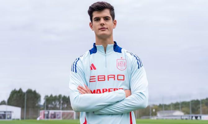 阿斯：皇马明夏可以1350万欧回购切马，2027年涨至1800万欧