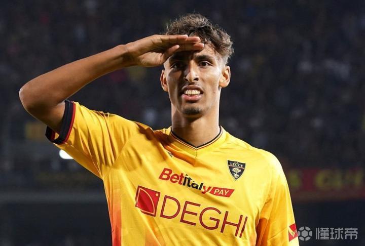 尤文图斯有意蒂亚戈-加布里埃尔，阿季奇或成交易筹码