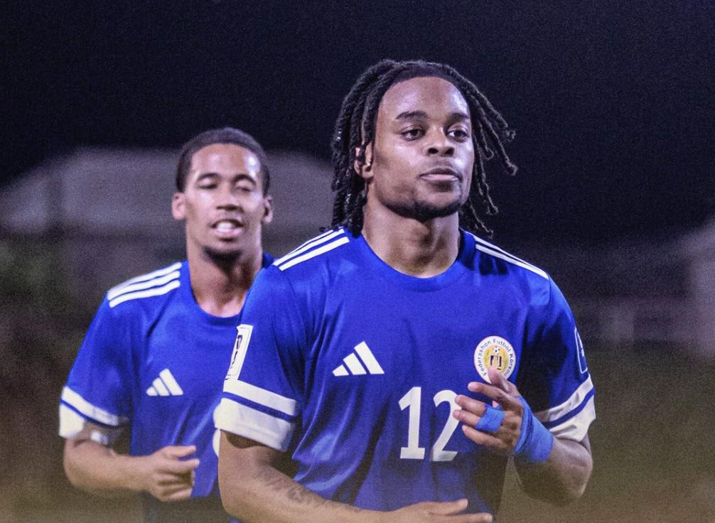 库拉索奇迹！16万人口小岛首进世界杯，创两项参赛纪录