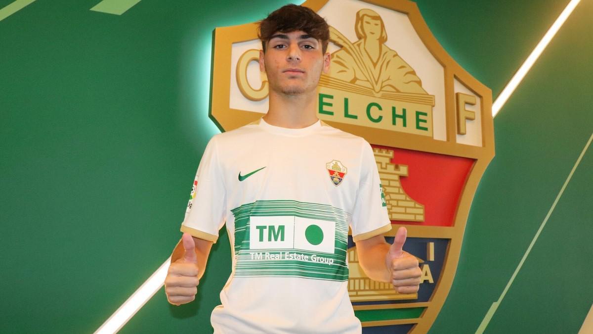 斯基拉爆料：尤文图斯球探现场考察西班牙U21新星罗德里戈-门多萨