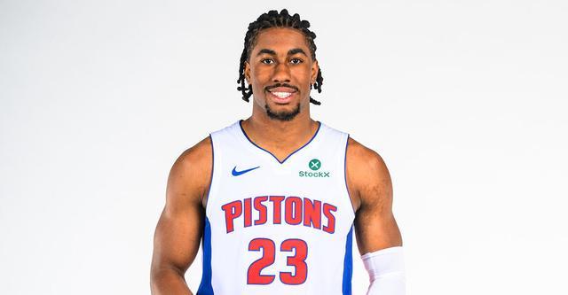 活塞官方宣布：杰登-艾维下放发展联盟 助力回归赛场康复进程