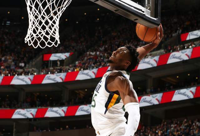 从被看衰到一阵巨星：多诺万·米切尔的逆袭之路