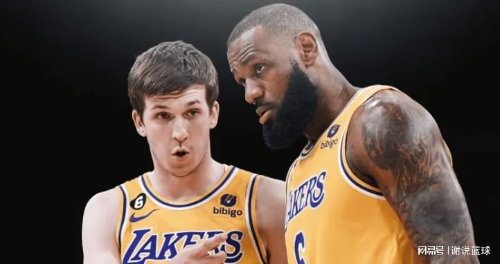 詹姆斯复出激活湖人全阵容，艾顿高效爆发，拉拉维亚成锋线新星