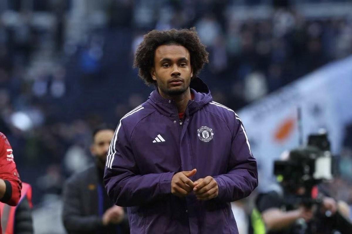 罗体：齐尔克泽倾向加斯佩里尼执教，曼联纯租借方案遇阻