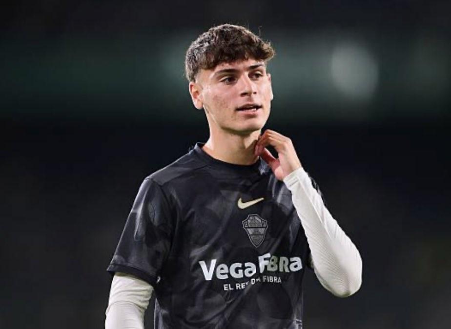 莫雷托爆料：尤文考察门多萨，兴趣或为经纪人策略性释放