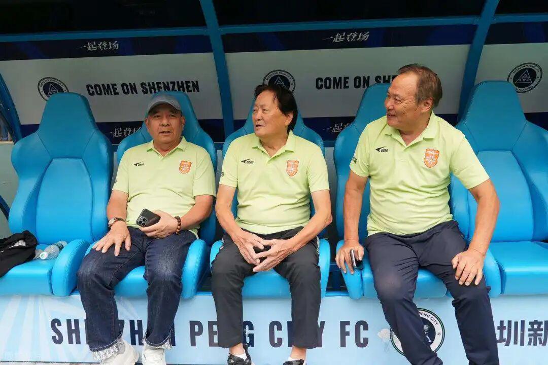 孙继海力挺邵佳一：国足新帅最佳人选引发热议