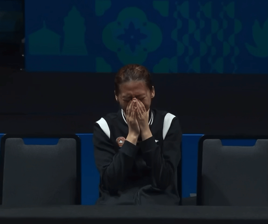 时隔42年再登领奖台！上海女乒热血青春书写新篇章