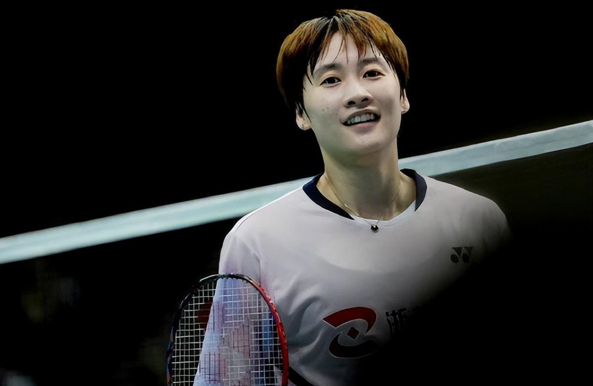 陈雨菲93分钟鏖战逆转晋级四强，剑指全运会女单三连冠