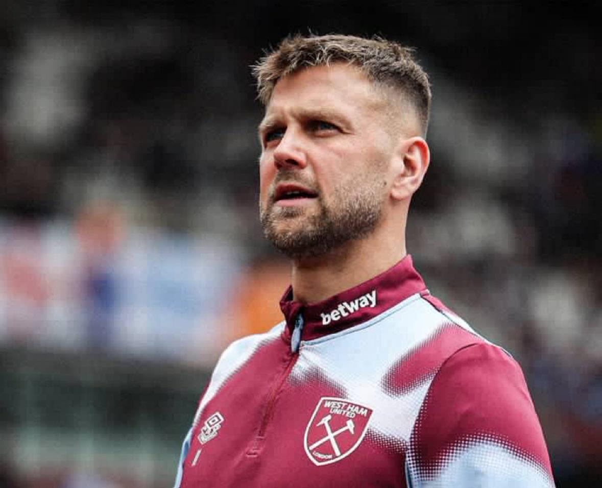 权威消息：菲尔克鲁格1月离队西汉姆，已与多家德甲俱乐部展开谈判