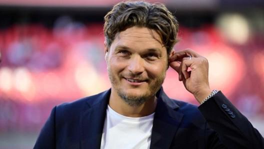 泰尔齐奇专访：积极备战执教新机遇，意大利队不容小觑