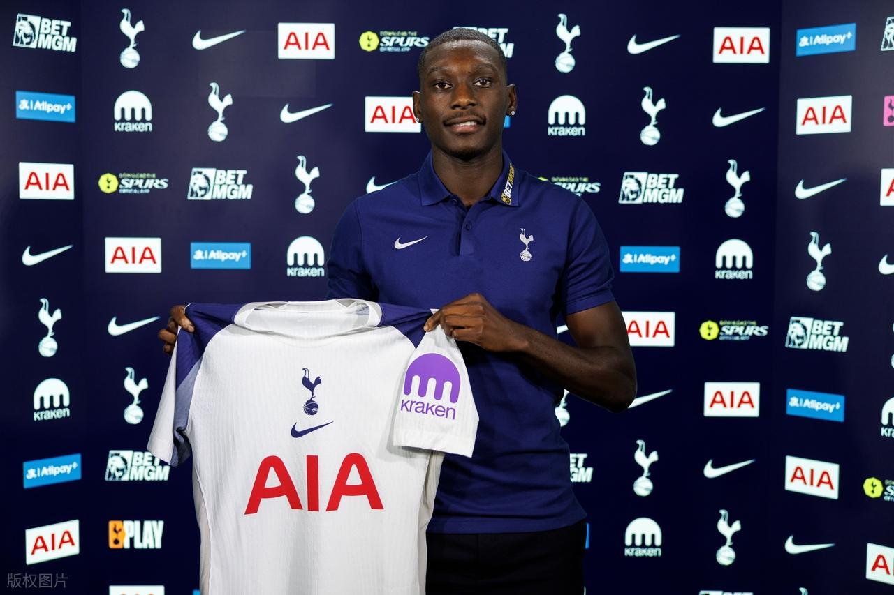 热刺冬窗引援罗德里戈，锋线升级或逆袭英超争冠