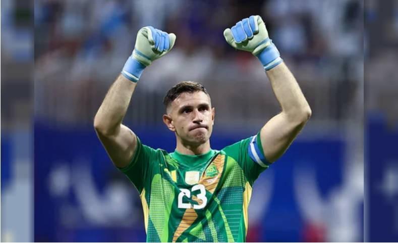 加图索称南美世预赛简单？大马丁反驳：来南美体验真正复杂赛场