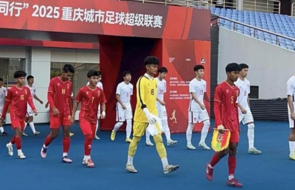 国少0-2不敌缅甸引热议，名记剖析三大症结待解