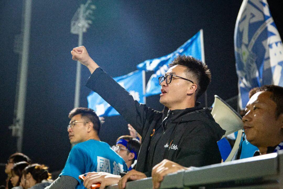 南通长江体育公园足球场全景