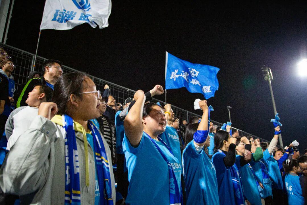 如皋队教练组布置战术