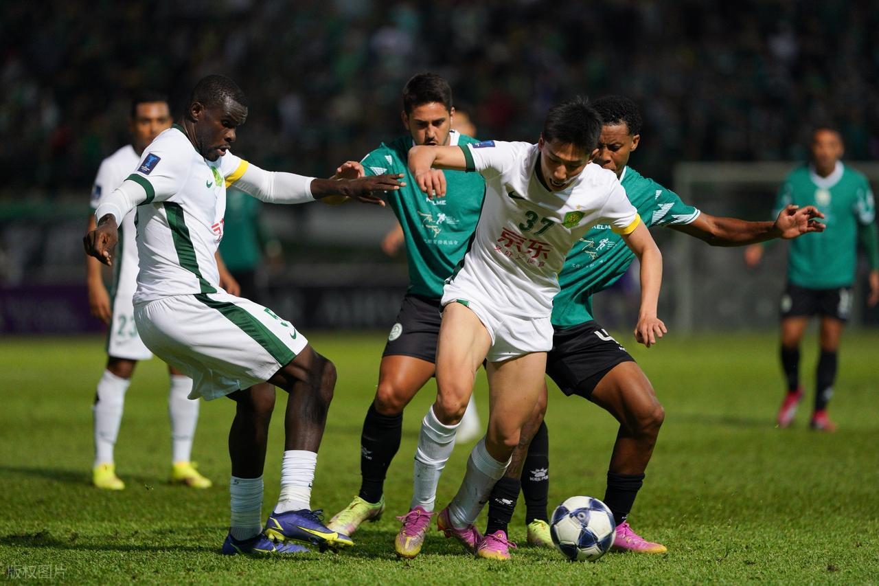 中超四强亚冠全崩盘：赛制滞后成最大元凶，足协改革迫在眉睫