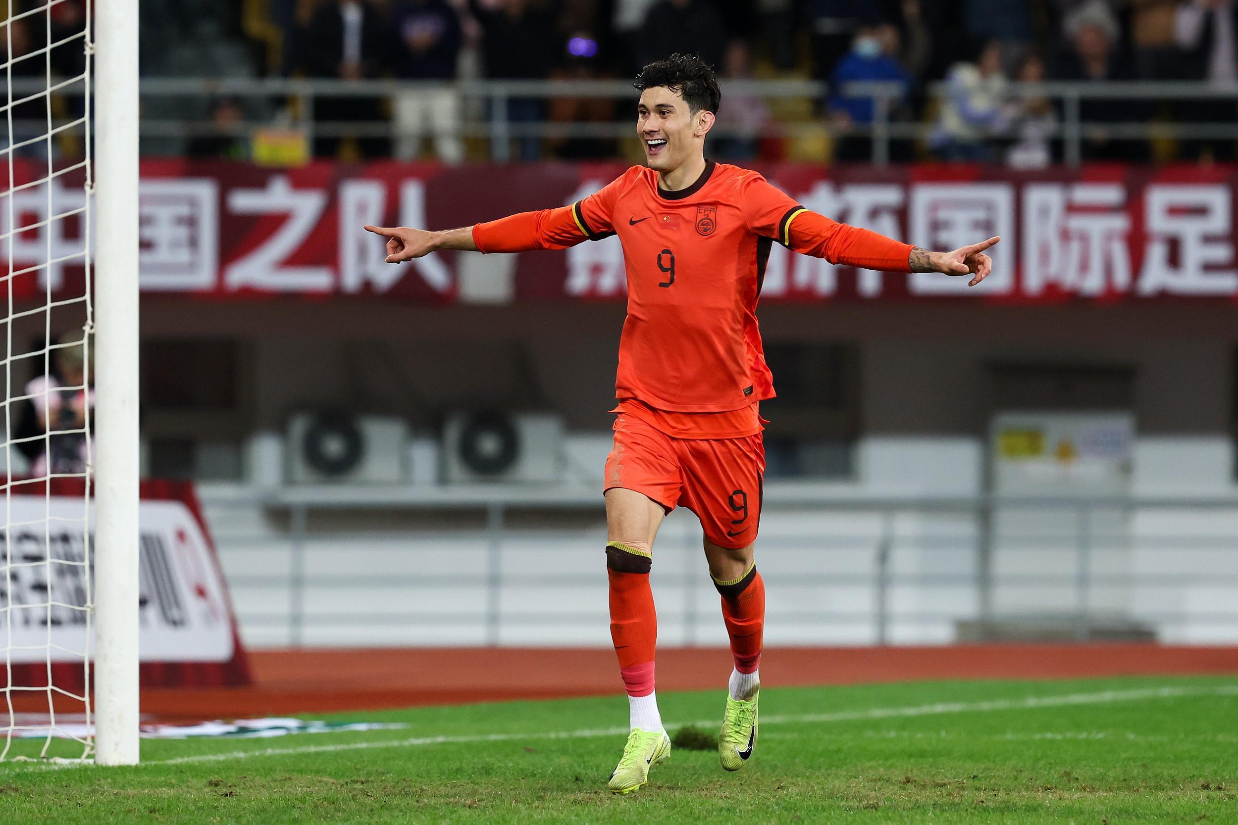 中国队2003-06年龄段对阵韩国战绩占优，国字号梯队三连胜引关注