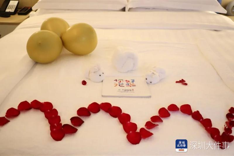 十五运会健儿龙华驻地探秘：饮食住宿与训练设施全揭秘