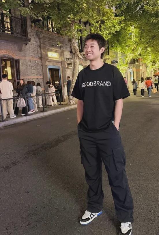 世排940位全运会逆袭！他是国乒“后勤队长”