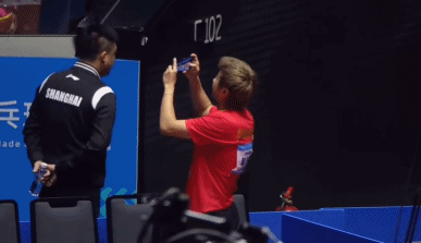 樊振东和他的尖子班，勇闯地表最强乒乓球赛