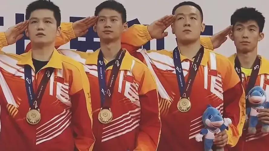 樊振东和他的尖子班，勇闯地表最强乒乓球赛