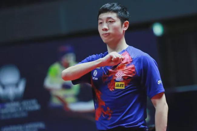 樊振东和他的尖子班，勇闯地表最强乒乓球赛