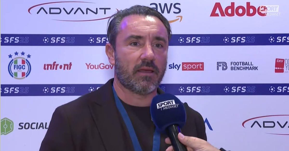 布罗基前瞻米兰德比：国米纸面实力占优，奇克或成关键胜负手