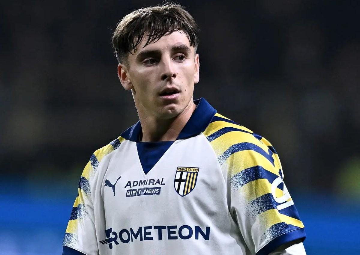 前帕尔马主帅力荐：贝尔纳韦成恰尔汗奥卢理想替补，国米引援新选择