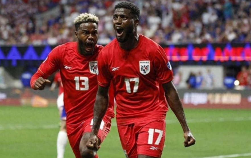 世界杯42席尘埃落定！巴拿马、库拉索、海地直通，哥斯达黎加爆冷出局