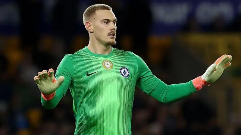 切尔西暂无外租计划 约恩森或成丹麦世界杯首发关键