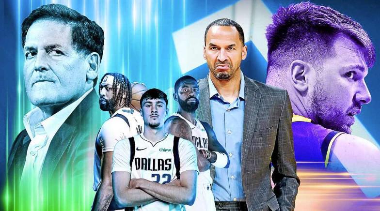 ESPN爆料：独行侠老板叫停浓眉复出，或于交易截止日前送走他