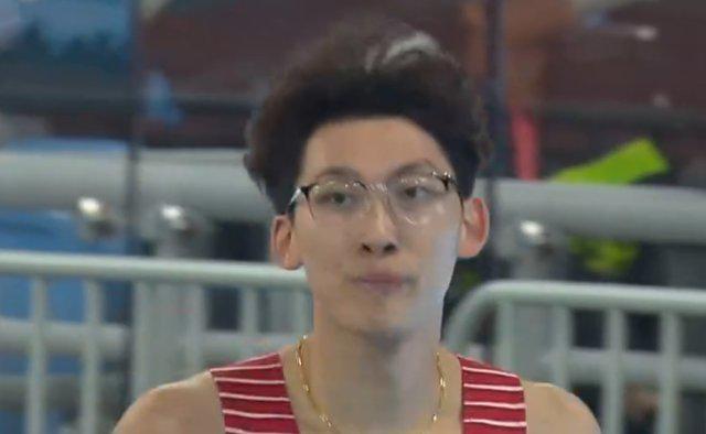 徐卓一十五运男子110米栏夺冠，13秒12创佳绩