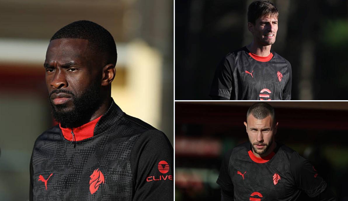 米兰防线新组合托莫里+加比亚+帕夫，五大联赛防守效率第四