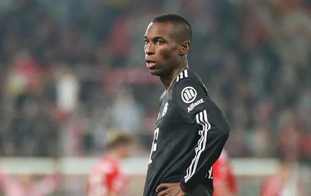 记者爆料：拜仁无意买断租借前锋杰克逊，球员或重返切尔西