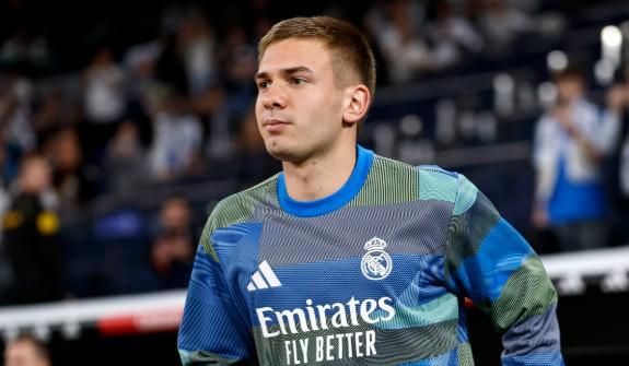 前皇马球探揭秘：马斯坦托诺阿根廷崭露头角，险些加盟马竞