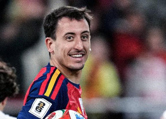 奥亚萨瓦尔破门瞬间