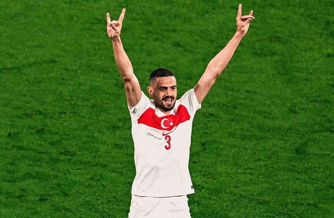 德米拉尔：附加赛对手无妨，坚信土耳其能赢西班牙晋级世界杯