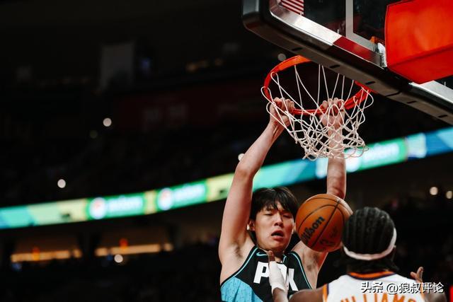 斯普利特谈杨瀚森：G联赛提升自信，未来登场安排成焦点争议