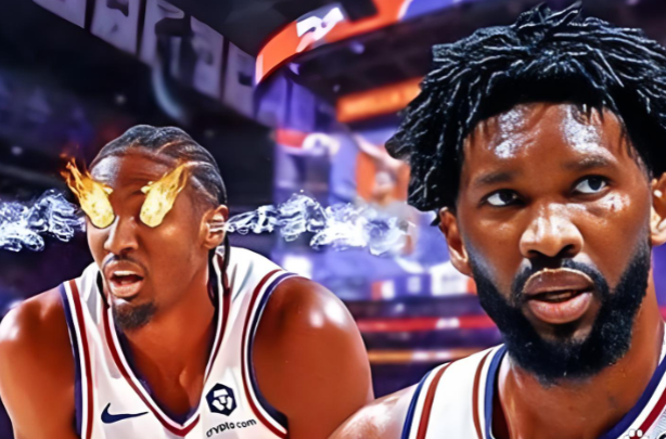 76人底薪三将谁更适合首发大前锋？深度解析沃特福德、巴洛、沃克