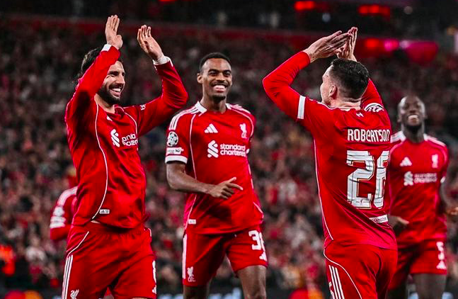 利物浦23岁铁腰赫拉芬贝赫续约在即，身价暴涨5000万欧锁定未来十年中场