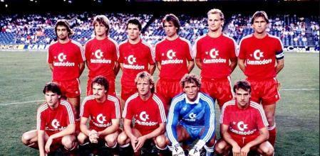 弗里克诺坎普往事：早有渊源，今以主帅身份再战