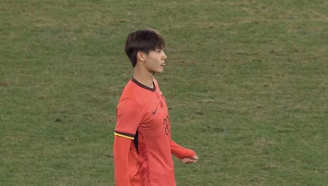 U22国足熊猫杯收官：1胜1平1负，王博豪成惊喜，汪士钦红牌引争议