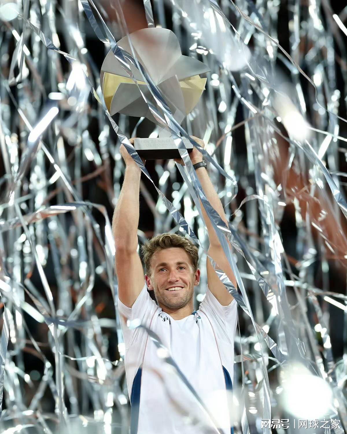 年终排名下滑的四位ATP球员：谁有望重返前十？