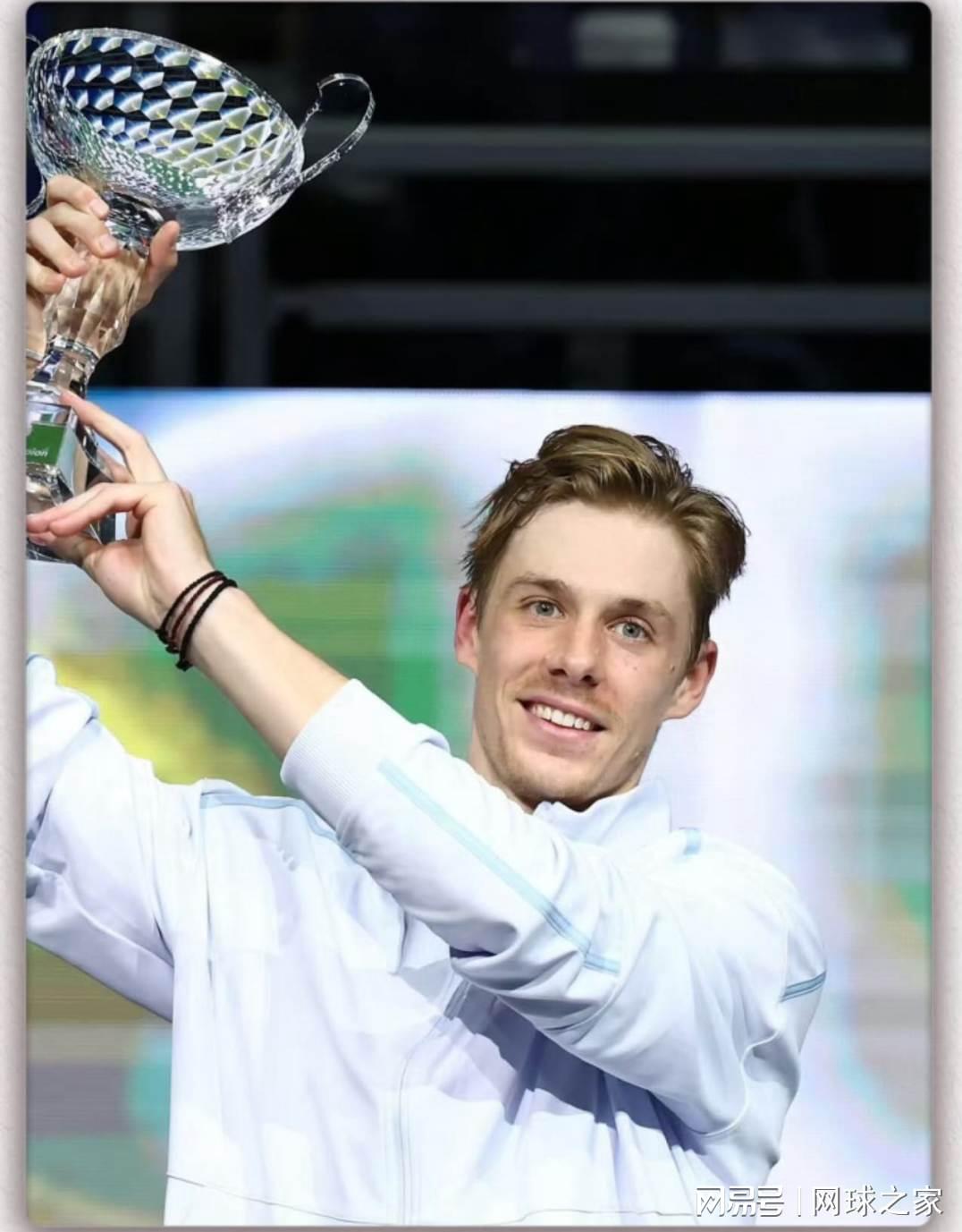 ATP500赛年度盘点：阿尔卡拉斯三冠称雄，西西帕斯首冠惊喜