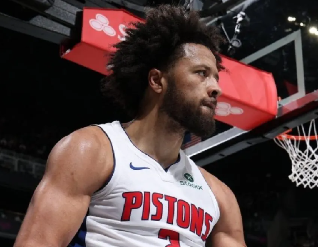 活塞或11换1豪赌马尔卡宁？爵士要价惊人引热议