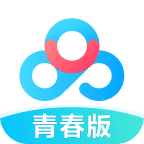 百度网盘青春版appv1.5.0