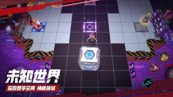 数字特工游戏手机版