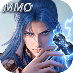斗罗大陆猎魂世界官服v2.1.2